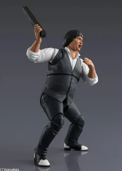S.H.Figuarts Fei (PROJECT A)