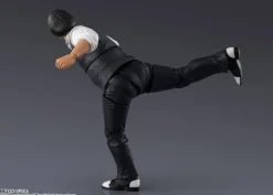 S.H.Figuarts Fei (PROJECT A)