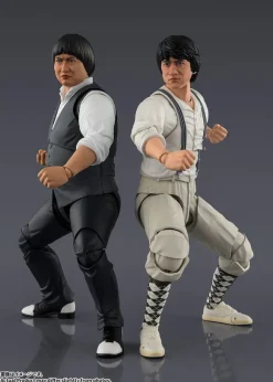 S.H.Figuarts Fei (PROJECT A)