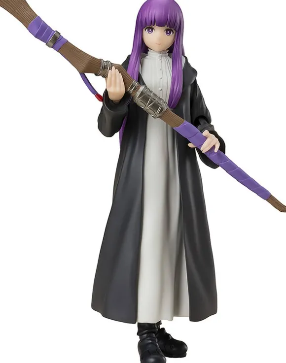 S.H.Figuarts Fern
