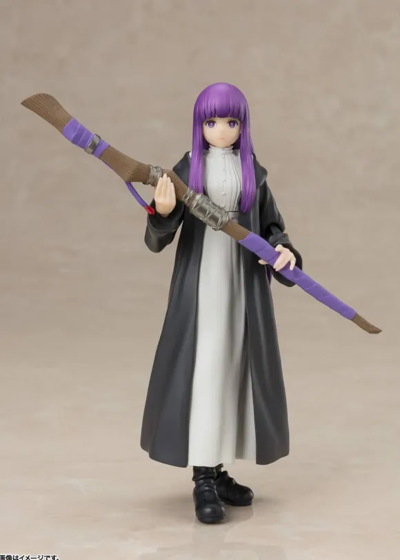 S.H.Figuarts Fern