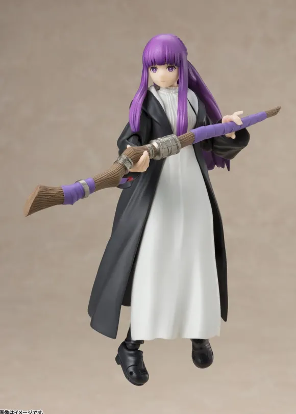 S.H.Figuarts Fern