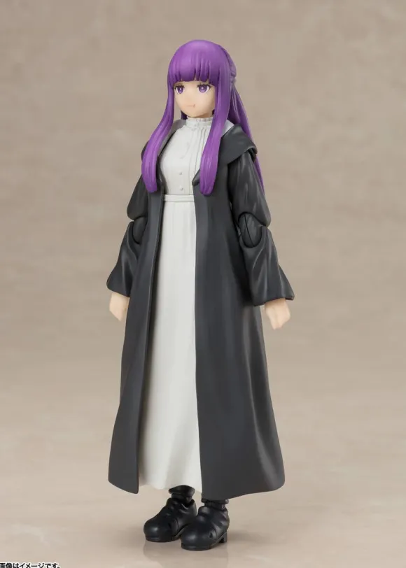 S.H.Figuarts Fern