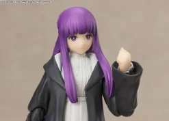 S.H.Figuarts Fern