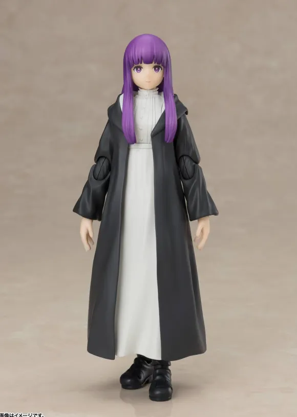 S.H.Figuarts Fern