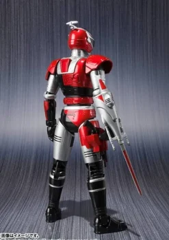 S.H.Figuarts Fire