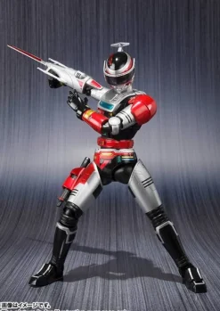 S.H.Figuarts Fire