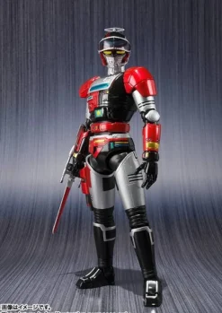 S.H.Figuarts Fire