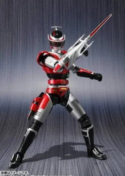 S.H.Figuarts Fire