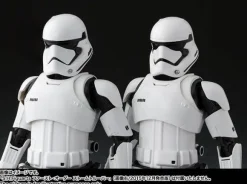 S.H.Figuarts First Order Stormtrooper Special Set (Star Wars: The Last Jedi)
