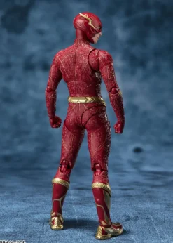 S.H.Figuarts Flash (The Flash)