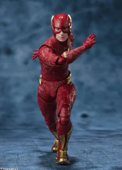 S.H.Figuarts Flash (The Flash)