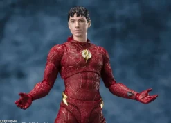 S.H.Figuarts Flash (The Flash)