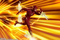 S.H.Figuarts Flash (The Flash)