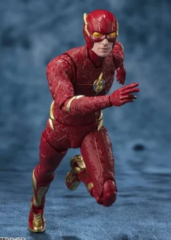 S.H.Figuarts Flash (The Flash)