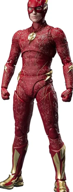 S.H.Figuarts Flash (The Flash)