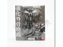 S.H.Figuarts Fortified Armor Shell Kasumi