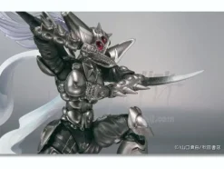 S.H.Figuarts Fortified Armor Shell Kasumi