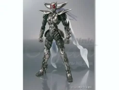 S.H.Figuarts Fortified Armor Shell Kasumi