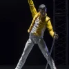 S.H.Figuarts Freddie Mercury (Reissue)