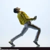 S.H.Figuarts Freddie Mercury
