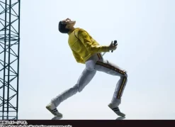 S.H.Figuarts Freddie Mercury