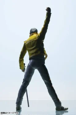 S.H.Figuarts Freddie Mercury