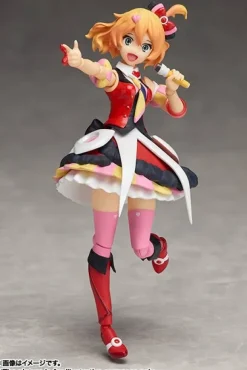 S.H.Figuarts Freyja Wion (Macross Delta)