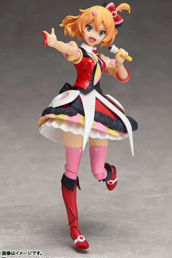 S.H.Figuarts Freyja Wion (Macross Delta)