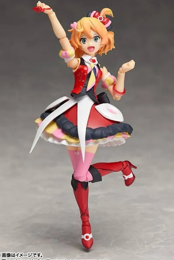 S.H.Figuarts Freyja Wion (Macross Delta)