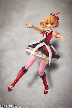 S.H.Figuarts Freyja Wion (Macross Delta)