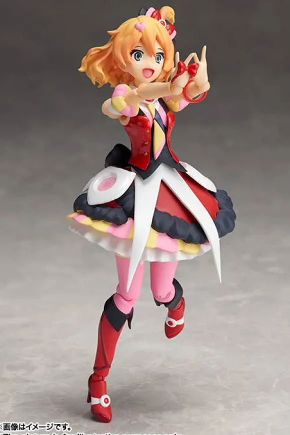 S.H.Figuarts Freyja Wion (Macross Delta)