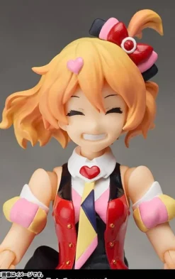 S.H.Figuarts Freyja Wion (Macross Delta)