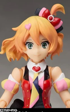 S.H.Figuarts Freyja Wion (Macross Delta)