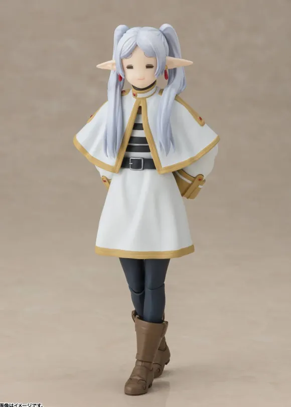 S.H.Figuarts Frieren