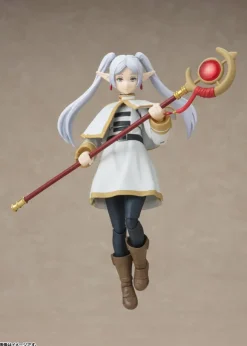 S.H.Figuarts Frieren (Reissue)