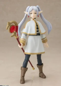 S.H.Figuarts Frieren (Reissue)