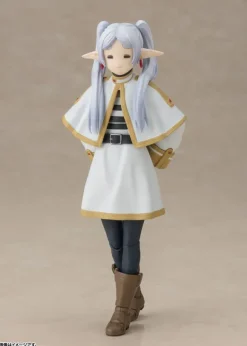 S.H.Figuarts Frieren (Reissue)