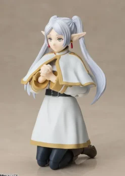 S.H.Figuarts Frieren (Reissue)