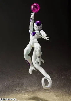 S.H.Figuarts Frieza Final Form -Resurrection- (Reissue)