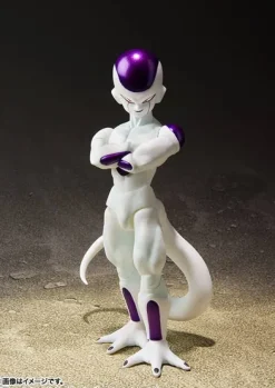 S.H.Figuarts Frieza Final Form -Resurrection- (Reissue)