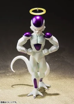 S.H.Figuarts Frieza Final Form -Resurrection- (Reissue)