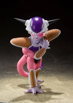 S.H.Figuarts Frieza First Form & Frieza Pod