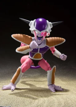 S.H.Figuarts Frieza First Form & Frieza Pod