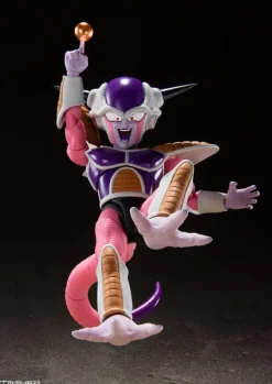 S.H.Figuarts Frieza First Form & Frieza Pod (Reissue)
