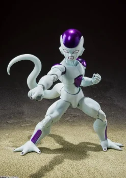 S.H.Figuarts Frieza Fourth Form