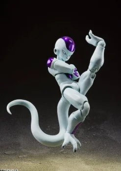 S.H.Figuarts Frieza Fourth Form