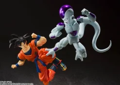 S.H.Figuarts Frieza Fourth Form