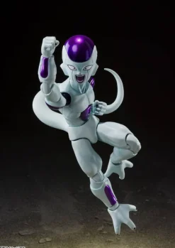 S.H.Figuarts Frieza Fourth Form