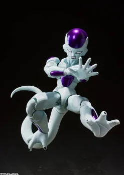 S.H.Figuarts Frieza Fourth Form